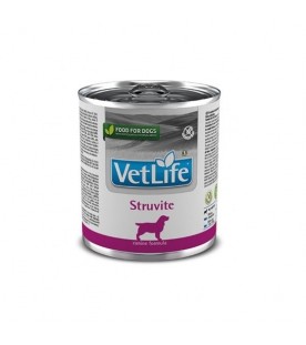 Farmina Vet Life Natural Diet Cane Struvite 300 g. SEC01790