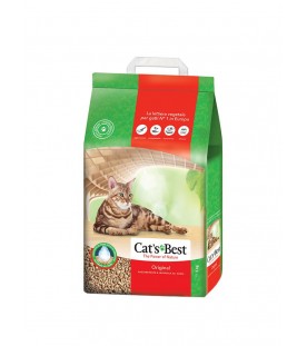 Jrs Cat's Best Original 7 lt SEC01805
