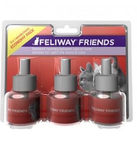 Feliway Ricarica Classic Happy Home SEC01804