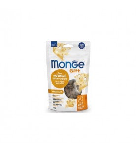 Monge Gift Filled and Crunchy Maiale 60 g SEC01789
