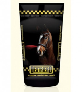 Mangime per Cavalli Galtieri Destriero Fattrici e Puledri 25 kg SEC01816