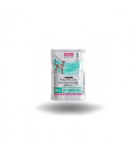 Pro Plan Veterinary Diets Gastrointestinal EN Gatto Salmone 85 g. SEC01845