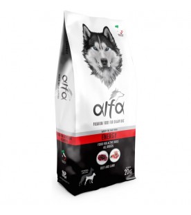 Alfa Energy 20 kg SEC01852
