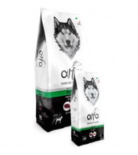 Alfa Puppies 20 kg SEC01853