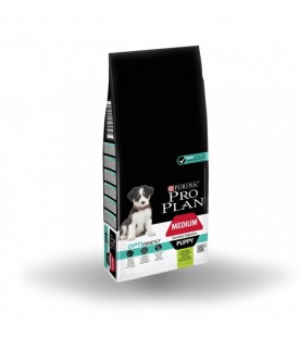 Purina Pro Plan Cane Puppy Medium Sensitive Digestion Agnello 3 kg SEC01902