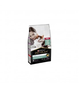 Purina Pro Plan Live Clear Kitten Tacchino 1,4 kg SEC01906