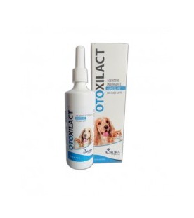 Aurora Otoxilact Detergente Auricolare 120 ml SEC01919