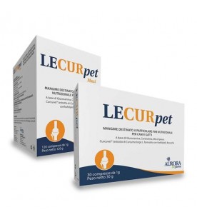 Lecurpet 30 compresse SEC01935