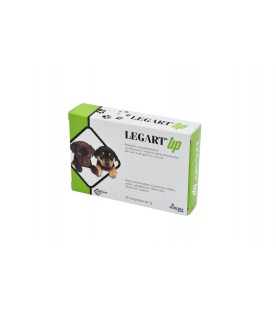 Legart Up 30 compresse SEC01933