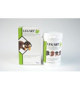 Legart Up 60 compresse SEC01934