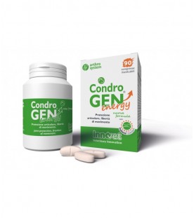 Condrogen Energy 90 Compresse SEC00639