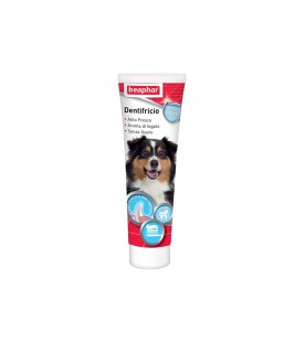 Beaphar Dentifricio 100 g. SEC00638