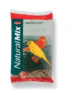 Padovan Miscuglio per Canarini 1 kg SEC00525
