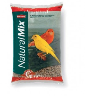 Padovan Miscuglio per Canarini 5 kg SEC00531