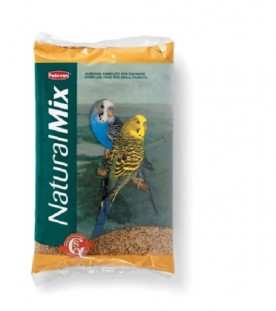 Padovan Miscuglio per Cocorite 1 kg SEC00523
