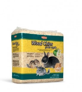 Truciolo Alla Mela Wood Chips 14 lt SEC00088