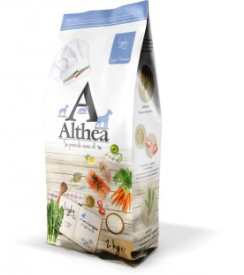 Althea Light Mini 2 kg SEC00030