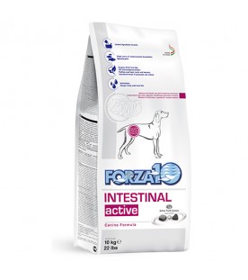 Forza10 Intestinal Active 10 kg SEC00102