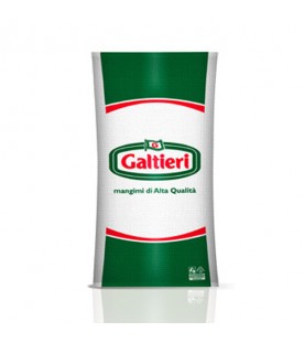 Mangime Fioccato per Bovini, Conigli, Equini Galtieri GC/4 25 kg SEC00445