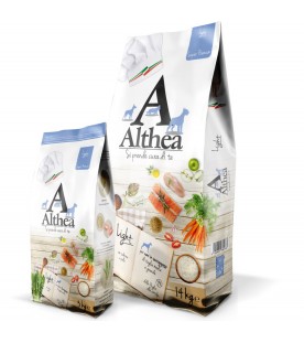 Althea Light 14 kg SEC00106