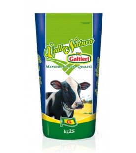 Mangime per Vacche da Latte Galtieri VL/SP 25 kg SEC00718