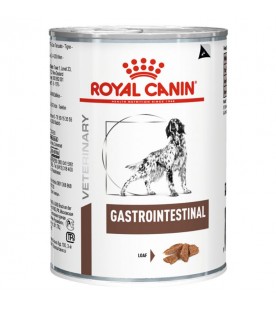 Royal Canin Veterinary Diet Dog Gastrointestinal 420 g. SEC00068