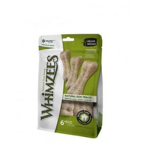 Whimzees Busta Osso Riso L 9 pz. SEC00671