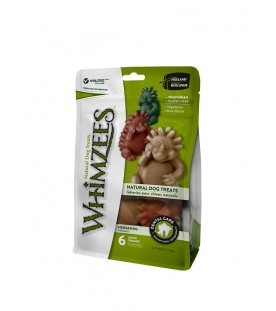 Whimzees Busta Riccio L 6 pz. SEC00670