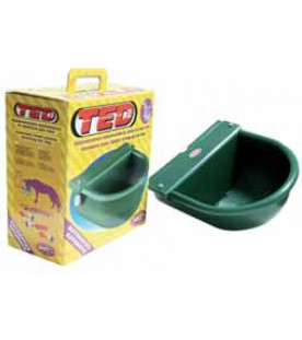 TED Abbeveratoio a Livello Costante in Plastica lt. 2,5 - Art. 400304 SEC00480