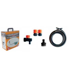 Kit Attacco Rapido - Art. 400360.5 SEC00478
