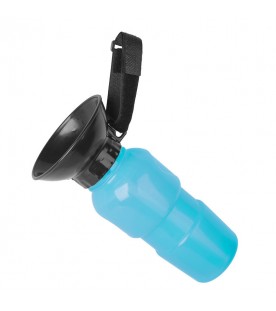 Borraccia con Ciotola River 21,5 cm 0,5 lt SEC00201