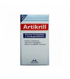 Artikrill 120 perle SEC00186