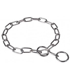 Collare Strangolo mm 4x60 cm SEC00220