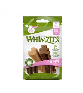 Whimzees Busta Puppy XS/S 15 pz. SEC00341