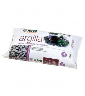 Argilla Espansa 10 Litri SEC00063