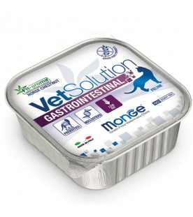 Monge VetSolution Cat Gastrointestinal 100 g. SEC00545