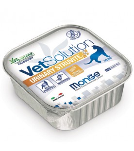 Monge VetSolution Cat Urinary Struvite 100 g. SEC00546
