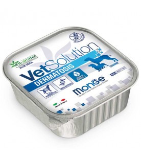 Monge VetSolution Dog Dermatosis 150 g. SEC00540