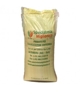 Mangime per Polletti 29 kg SEC00009