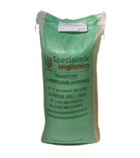 Mangime per Polli Ingrasso 25 kg SEC00008