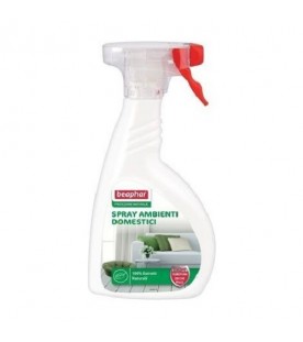 Beaphar Spray PN Ambienti Domestici 400 ml SEC00631