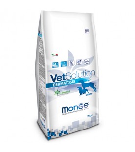 Monge VetSolution Dog Dermatosis 12 kg SEC00823