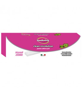 Inodorina Clean Revolution Ricarica SEC00819
