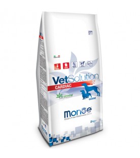 Monge VetSolution Dog Cardiac 2 kg SEC00830