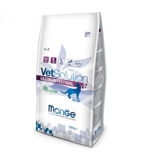 Monge VetSolution Cat Gastrointestinal 1,5 kg SEC00839