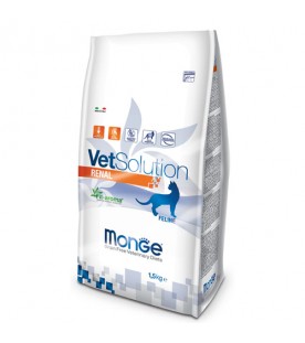 Monge VetSolution Cat Renal 1,5 kg SEC00847