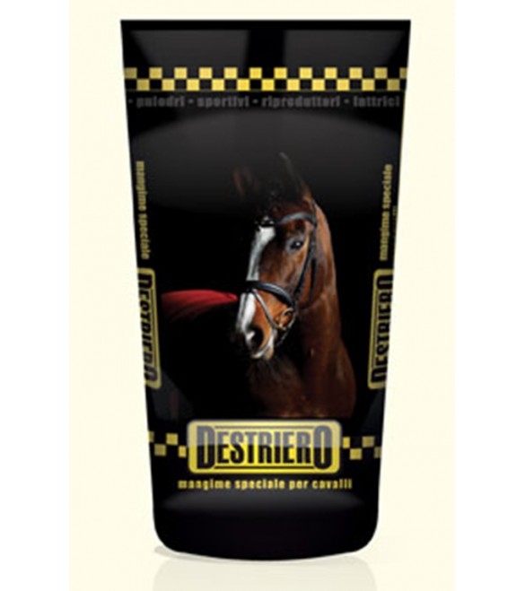 Mangime per Cavalli Galtieri Destriero Gran Prix 25 kg SEC00725 Mangime per Cavalli Galtieri Destriero Gran Prix 25 kg SEC00725