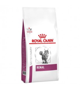 Royal Canin Veterinary Diet Cat Renal 400 g. SEC00983