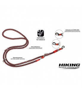 Guinzaglio Addestramento Endurance mm 15x200 cm SEC00992