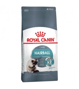 Royal Canin Feline Care Nutrition Care Hairball 2 kg SEC01004